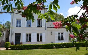 Le Clos Mademoiselle